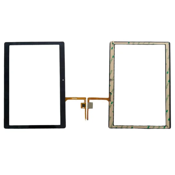Тачскрин HSCTP-825-10.1-V1 (Черный)