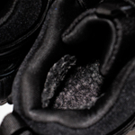 кроссовки Packer x Adidas FYW Intimidation Triple Black Winter