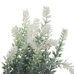 GAEM Цветочная композиция "Лаванда", L10 W10 H20 см