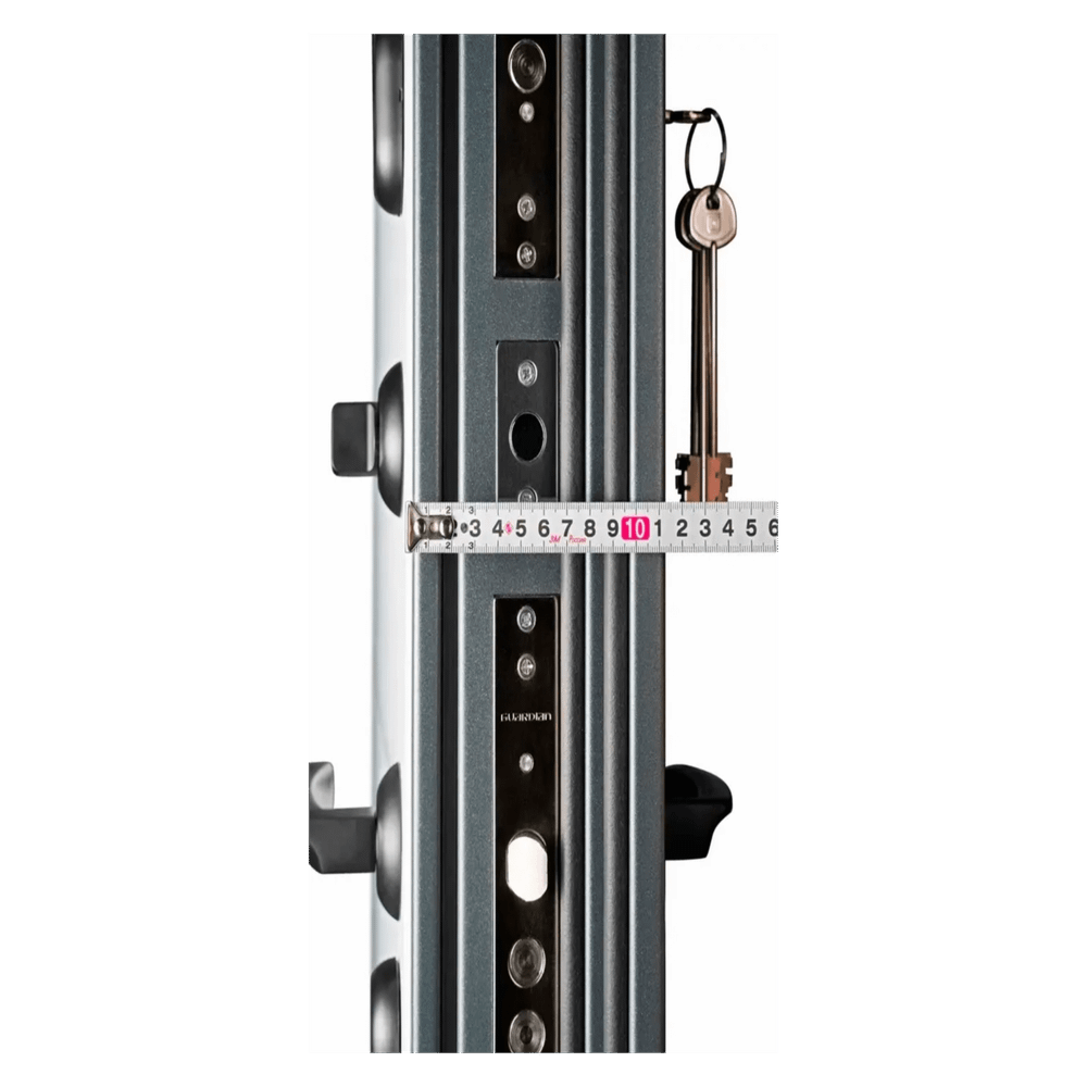 Дверь входная Арктика
