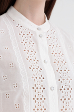 Блуза Табиано NOME Atelier