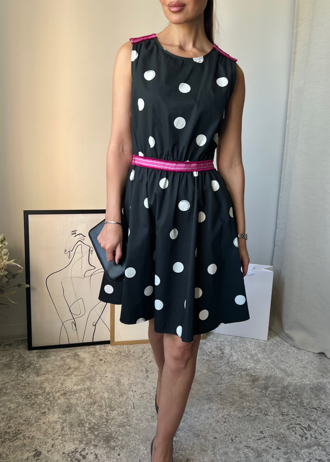 Платье Boutique Moschino, S