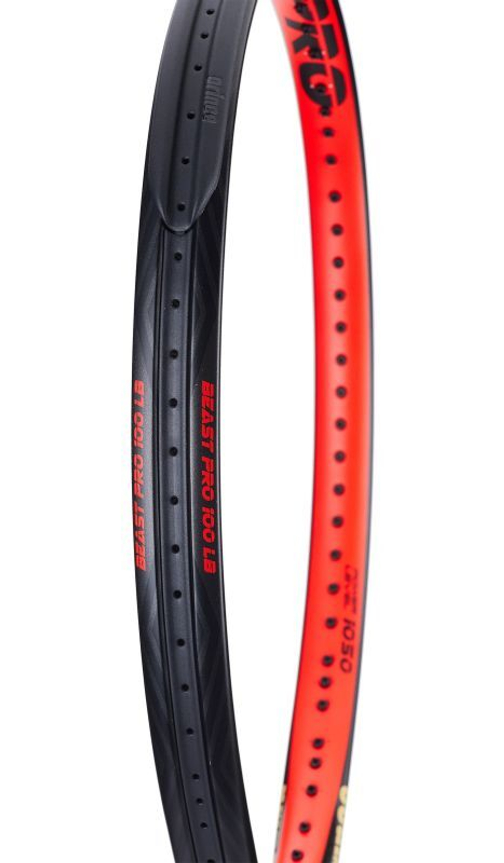 Ракетка теннисная Prince Textreme 2 Beast Pro 100 LB