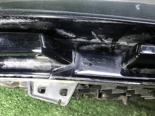 Фара левая Ауди А5 2 8W (19-нв) Matrix LED