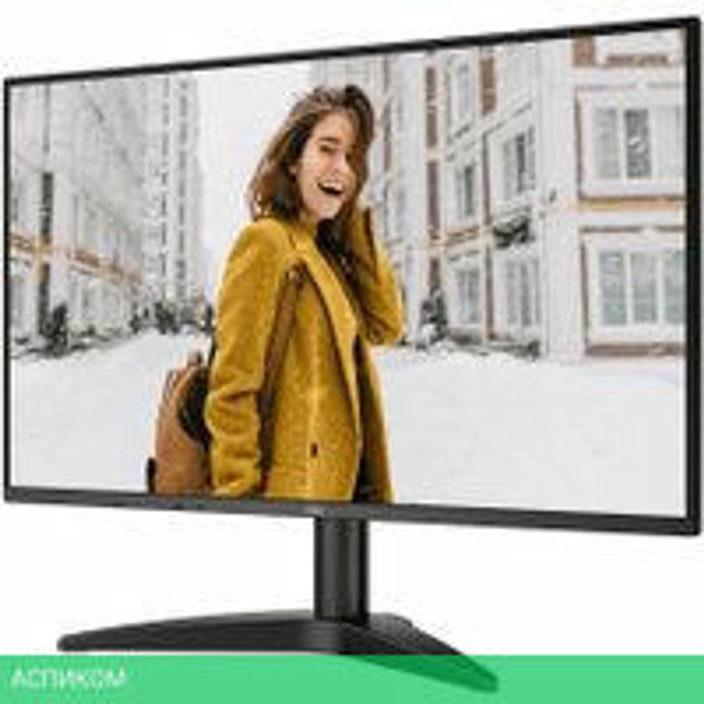 Монитор AOC 24B36H