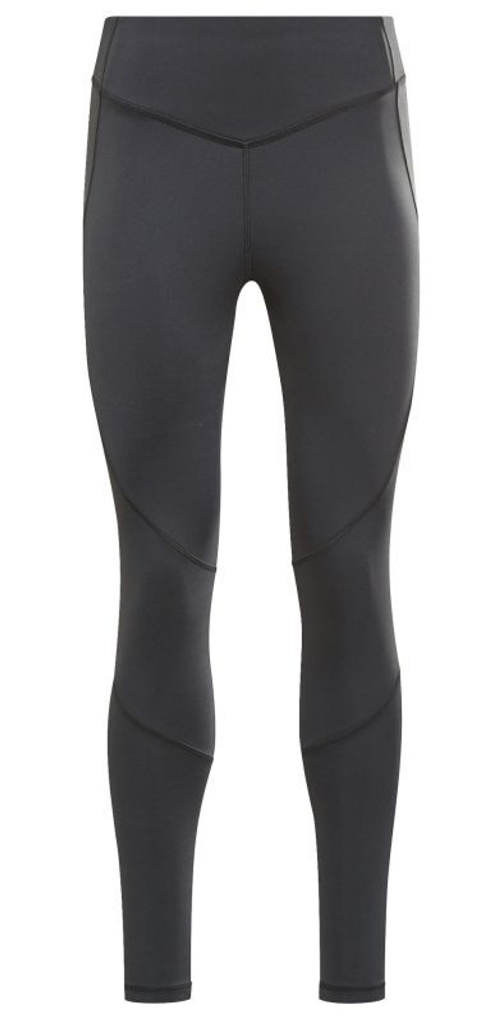 Leginsy Reebok Two Tone Studio Tight W - черный