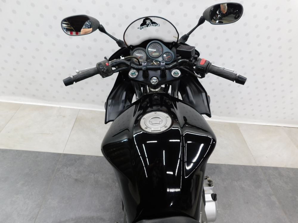 Yamaha FZS 1000 Fazer , 2001