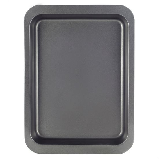 Форма для запекания Ofenbach NB 100704 (36,5х27,5х4,5 см) из углеродистой стали