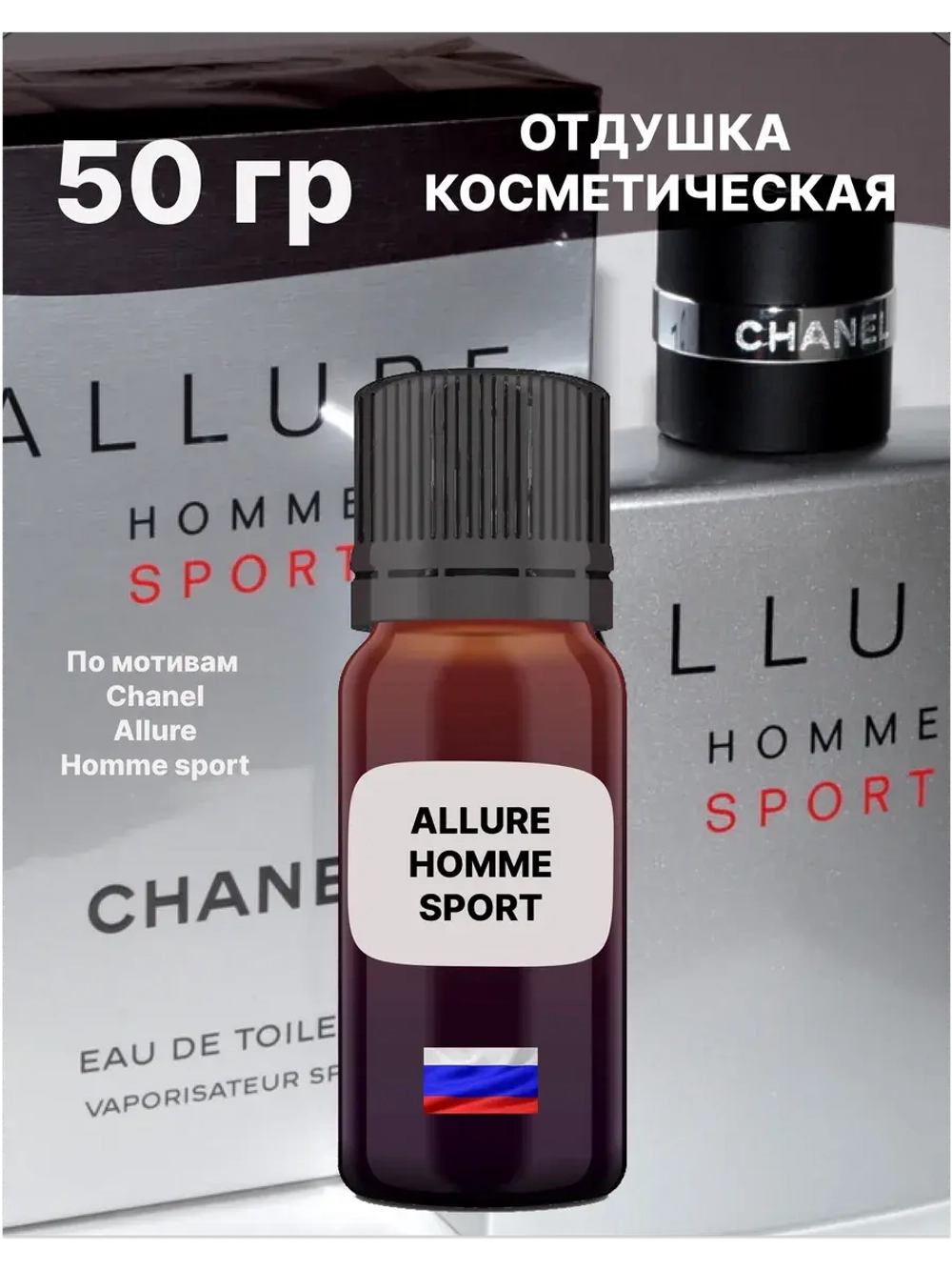 Отдушка для свечей и мыла косметическая ароматизатор