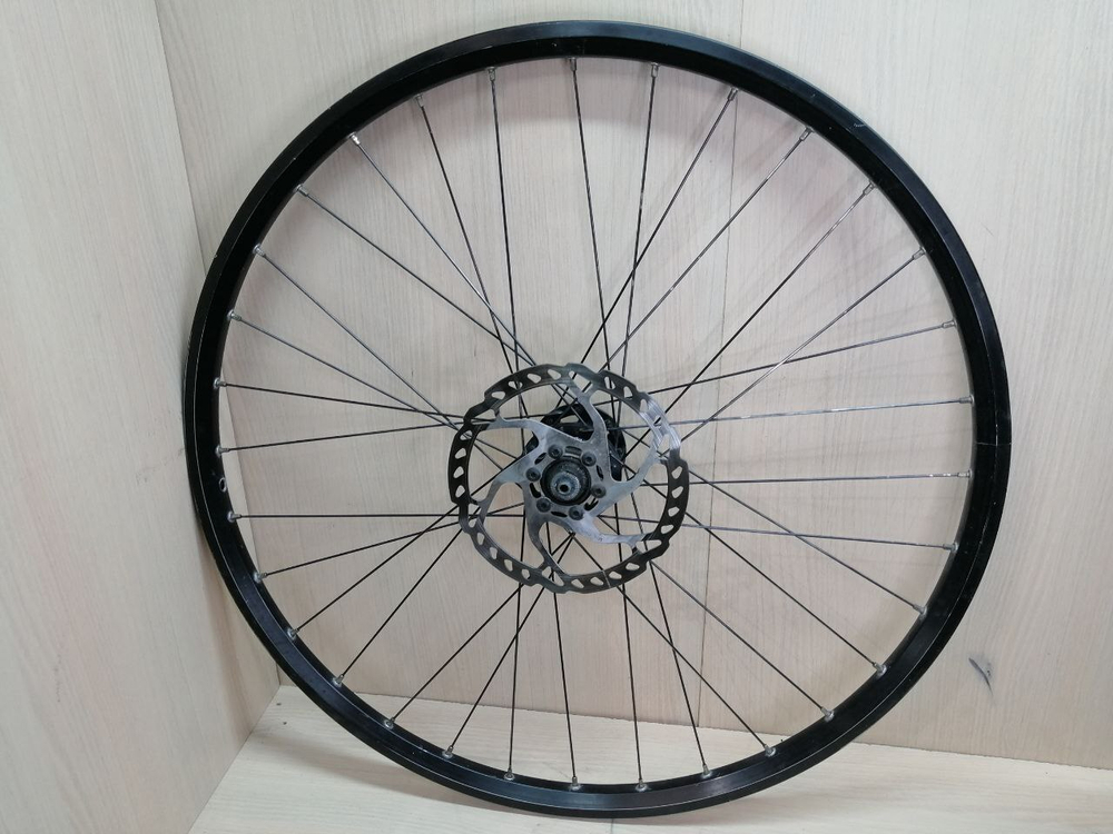 Колесо для велосипеда Mavic 26" (переднее)