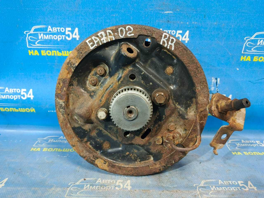 Ступица задняя правая MITSUBISHI GALANT 2000