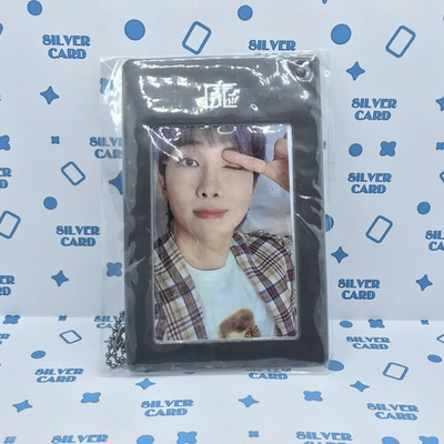Фотокарта BTS - BE (РМ | предзаказ холдер Weverse Shop)