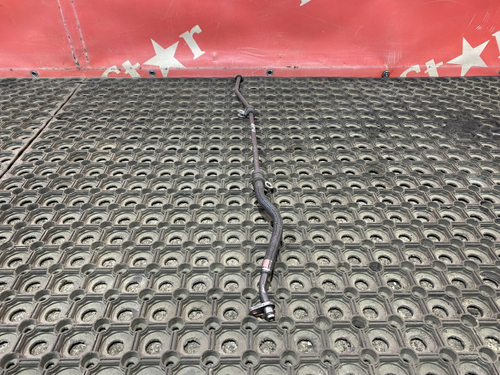 Трубка системы охлаждения EGR 2018г.