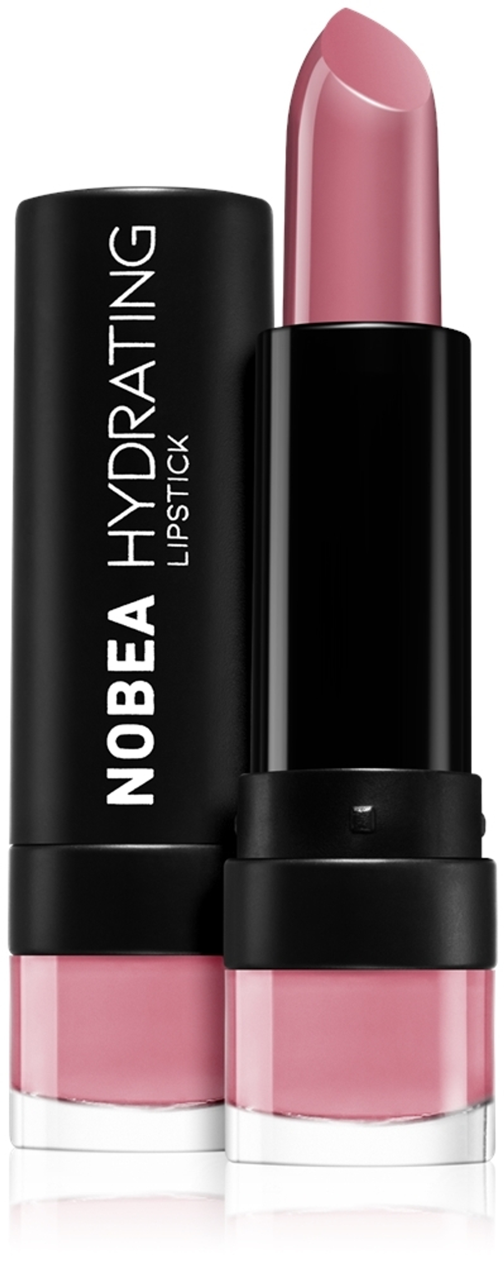 NOBEA Day-to-Day Hydrating Lipstick - увлажняющая помада, 4,5 g