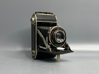 Beier Precisa + Prontor II