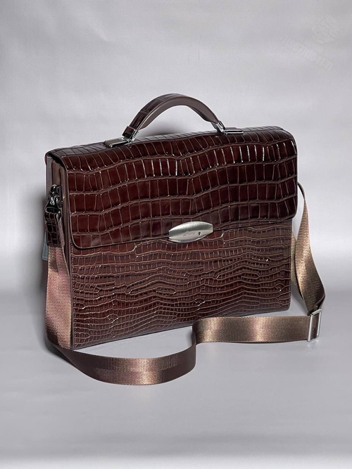 Портфель Brioni