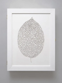 Короб под электрический щиток 36*46*11 см