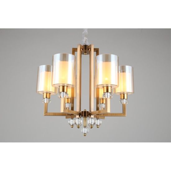 Люстра подвесная OML-80003-06