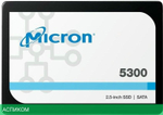 SSD диск Micron 5300 MAX 480GB SATA, 2.5" (MTFDDAK480TDT)