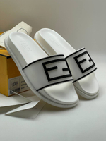 Шлепанцы Fendi