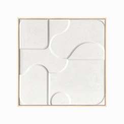 Постер Volumetric 60х60