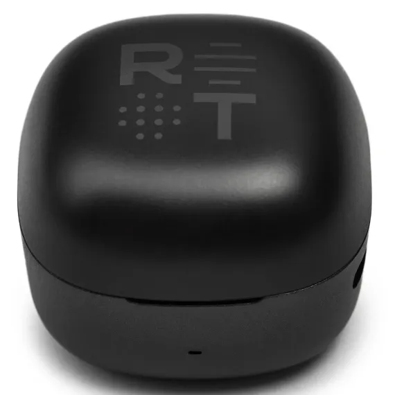 Radiotehnika Impulse T3 Black