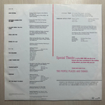 Starship - No Protection (Германия 1987г.)