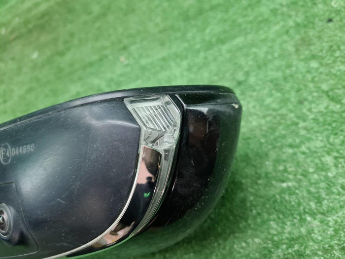 Зеркало правое Toyota Camry xv70 (17-нв) 17 конт.