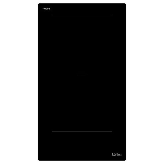 Индукционная стеклокерамич. панель Korting HIB 35900 HID