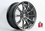 Комплект дисков Vossen 3313 FlowForm 18x8 et30 5x114.3