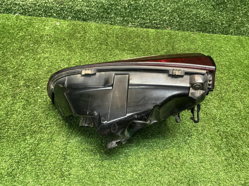 Фонарь левый внутренний Porsche Cayenne 958 14-18