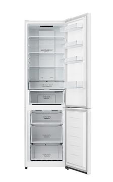Холодильник Gorenje NRK620FEW4