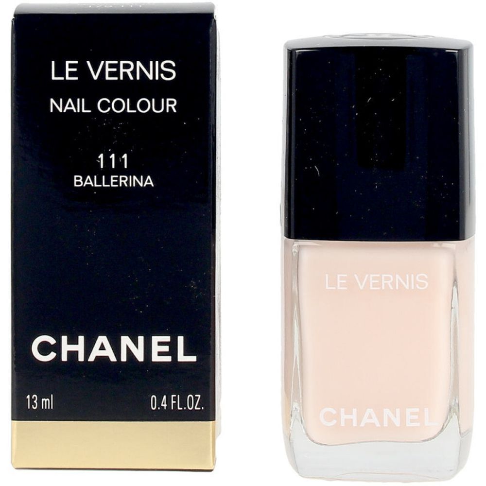 CHANEL LE VERNIS BALLERINA 111