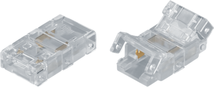 Коннектор Navigator 93 856 NLSC-I03-COB-8mm-PC-W-IP20