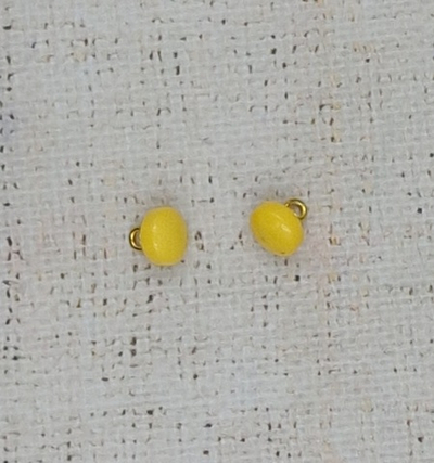 Пуговицы блузочные на ножке, Ø 10 мм