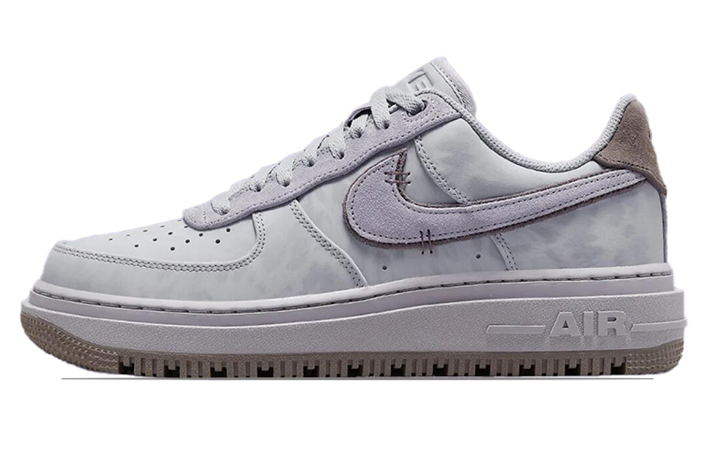 Кроссовки Nike Air Force 1 Low Luxe "Dyed"