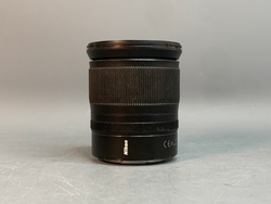 Nikon 24-70mm 4S Nikkor Z заклинил зум