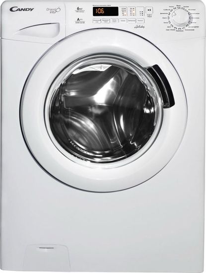 Стиральная машина Candy GV34 116D2-07