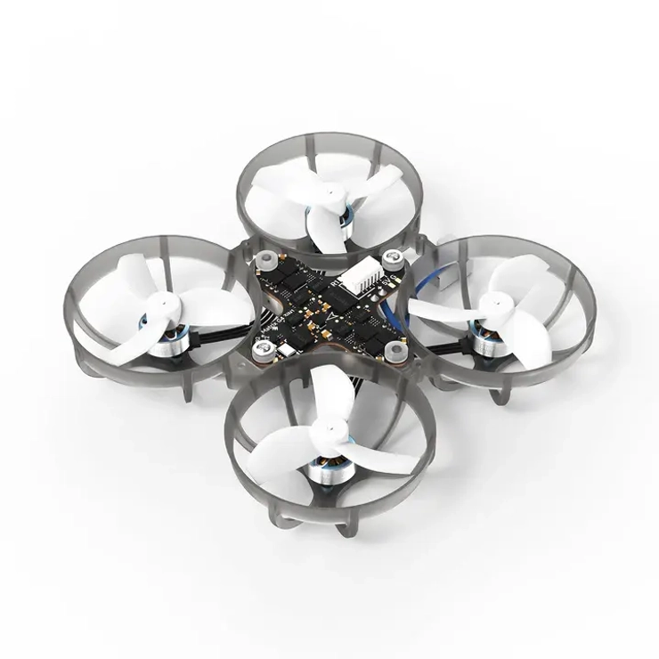 Квадрокоптер Betafpv Meteor65 Pro HD PNP ELRS 2.4G