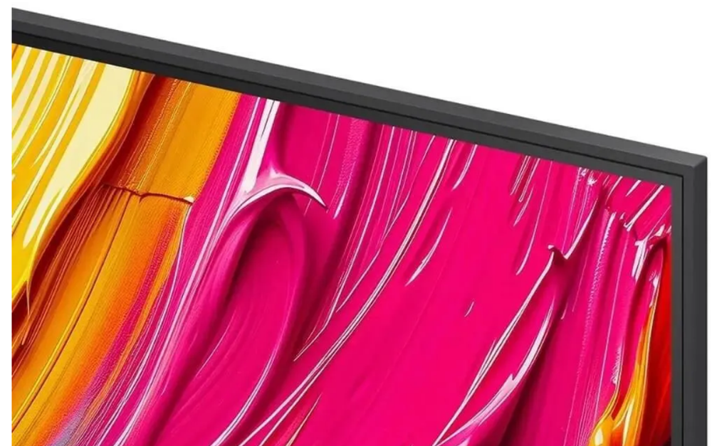 Телевизор  LG 43QNED80A6A.ARUG