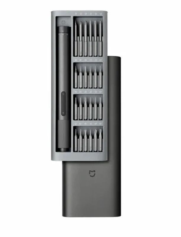Xiaomi MiJia Wiha Electric Screwdriver Set 24in1 MJDDLSD003QW 3 200 Addroid.ru