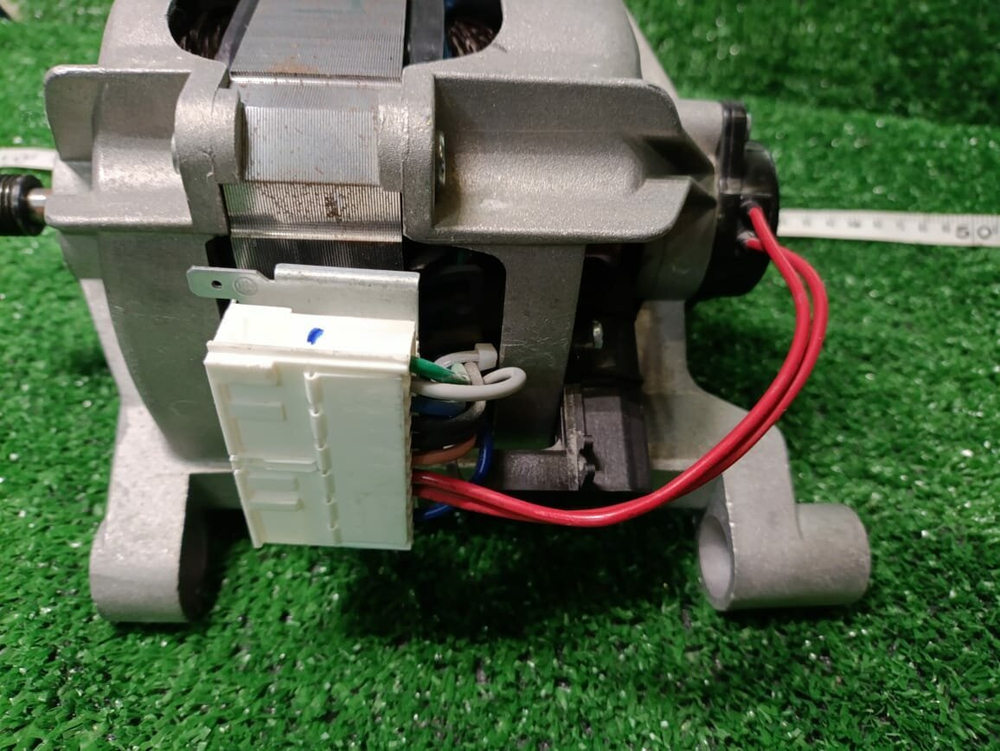 Двигатель для стиральной машины HXG-144-30-24L (С разбора)