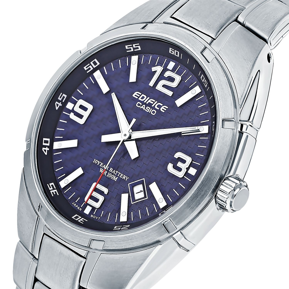 Мужские наручные часы Casio Edifice EF-125D-2A