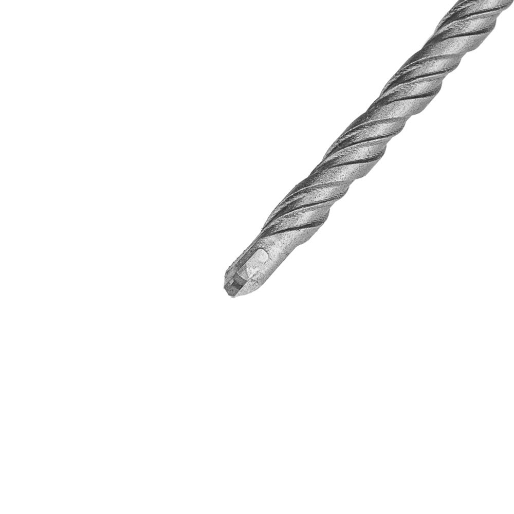 Бур по бетону 5x160x100xмм, хвостовик SDS-plus KRANZ