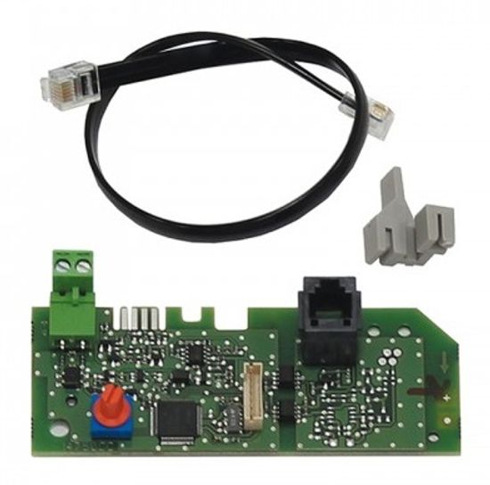 Коммутационный модуль Vaillant VR 32/3