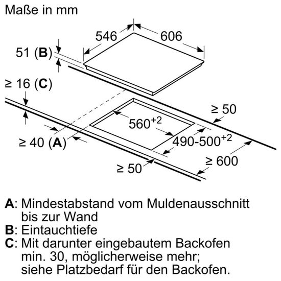 Индукционная варочная панель NEFF T66TT60N0