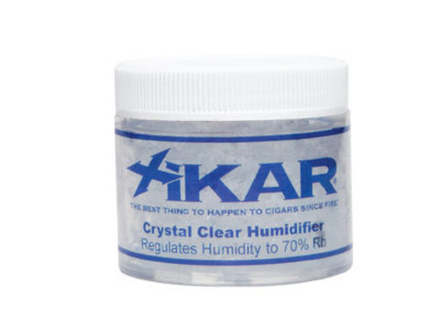 Увлажнитель гелевый Xikar Cristal Jar 809 XI — 60 мл