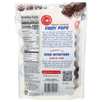 Made in Nature, Figgy Pops™, кранч с шоколадом, 119 г (4,2 унции)