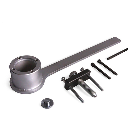 Удерживающее устройство демпфера JAGUAR Car-Tool CT-1544