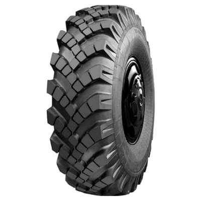 Грузовая шина Омскшина 14,00R20 147G ОИ-25 TT 14PR + Камера 14,00-20 (370-508) вентиль РК-5А-145, Универсальная ось